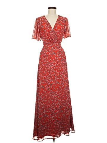 Louna Cocktail Dress (view 1)