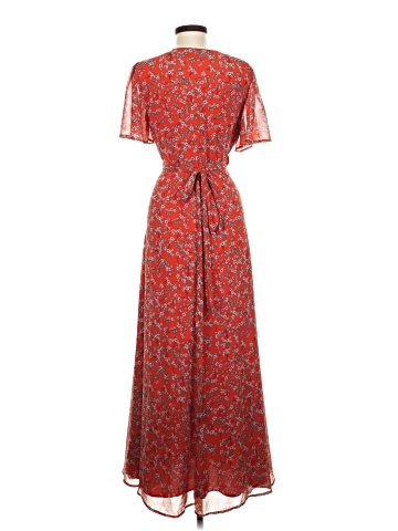Louna Cocktail Dress (view 2)