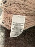Halogen Pink Pullover Sweater Size S - photo 8