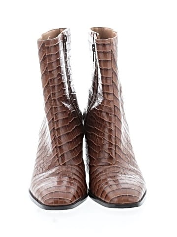 Vionic Ankle Boots (view 2)