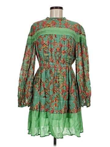 Chufy Casual Dress (view 1)