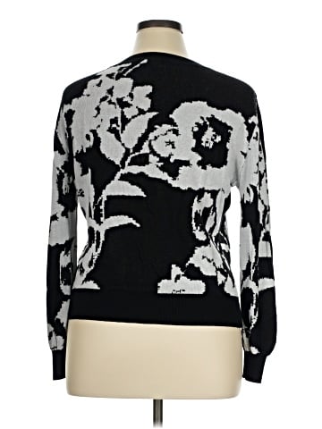White House Black Market Pullover Sweater (view 2)
