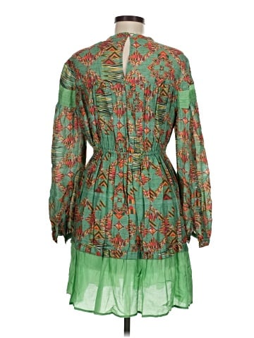 Chufy Casual Dress (view 2)