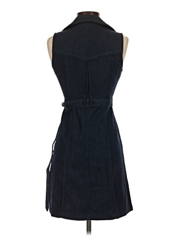 White House Black Market Casual Dress (view 2)