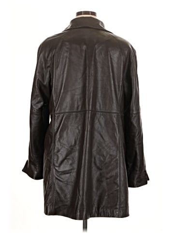 Coldwater Creek Trenchcoat (view 2)