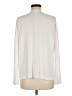 Rag & Bone Ivory Long Sleeve Top Size M - photo 2