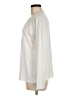 Rag & Bone Ivory Long Sleeve Top Size M - photo 5