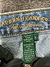 Lauren Jeans Co. 100% Elastane Blue Jeans Size 8 - photo 7