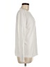 Rag & Bone Ivory Long Sleeve Top Size M - photo 4