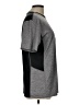 Bcg Solid Gray Short Sleeve T-Shirt Size L - photo 4