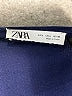 Zara Blue Casual Dress Size L - photo 7