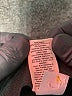 Open Edit Solid Black Active Pants Size XXS - photo 8