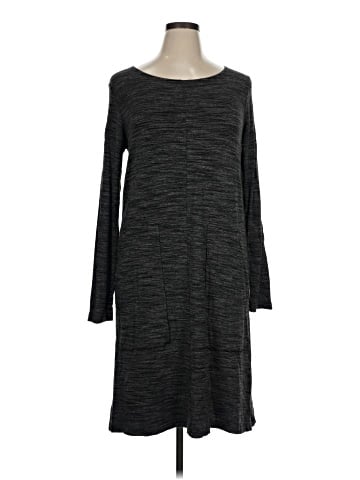 Cut Loose Casual Dress (view 1)