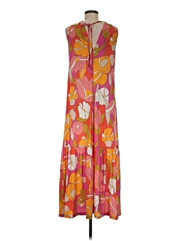 Trina Turk Casual Dress (view 2)