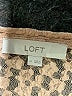 Ann Taylor LOFT Tan Pullover Sweater Size M - photo 7