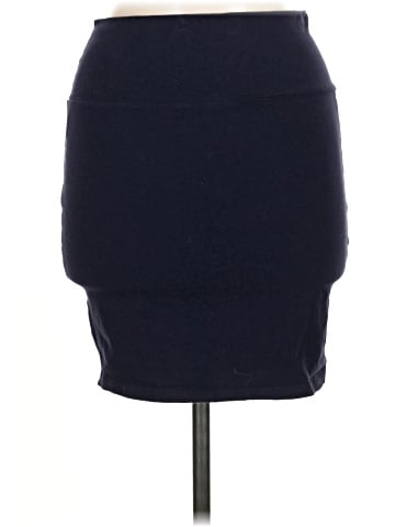 Charlotte Russe Casual Skirt (view 2)