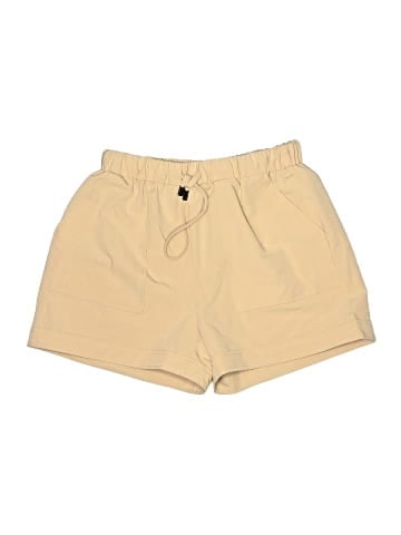 Unbranded Khaki Shorts (view 1)