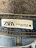 Zara Blue Jeans Size 2 - photo 7