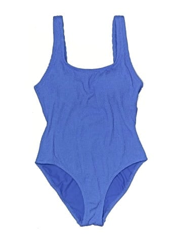 Shade & Shore One Piece Swimsuit (view 1)