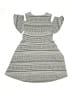 Kidpik Print Gray Dress Size 14 - photo 2