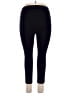 Torrid Solid Black Active Pants Size 1X Plus (1) - photo 2