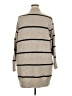 H&M Tan Gray Cardigan Size XXL - photo 2