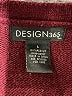 Design 365 100% Acrylic Burgundy Pullover Sweater Size L - photo 7