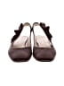 Tuckernuck Brown Heels Size 8 - photo 2