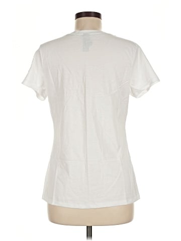 Hanes Short Sleeve T-Shirt (view 2)