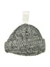 Weekday Gray Beanie One size - photo 1