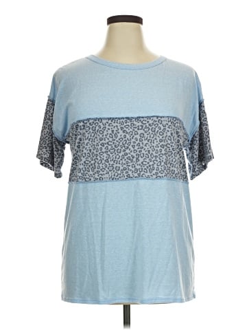 Bibi Short Sleeve T-Shirt (view 1)