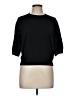 Velvet Heart Black Pullover Sweater Size M - photo 1