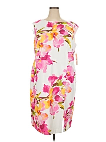 Eliza J Cocktail Dress (view 1)