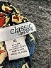 Classic Concepts Black Casual Pants Size XL - photo 4