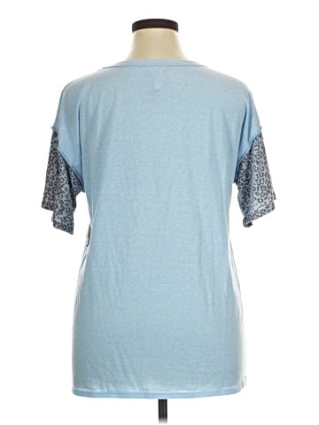 Bibi Short Sleeve T-Shirt (view 2)