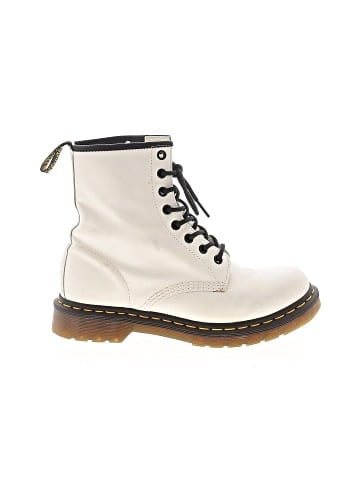 Dr. Martens Ankle Boots (view 1)