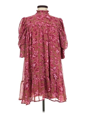 Boohoo Cocktail Dress (view 1)