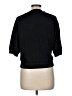 Velvet Heart Black Pullover Sweater Size M - photo 2