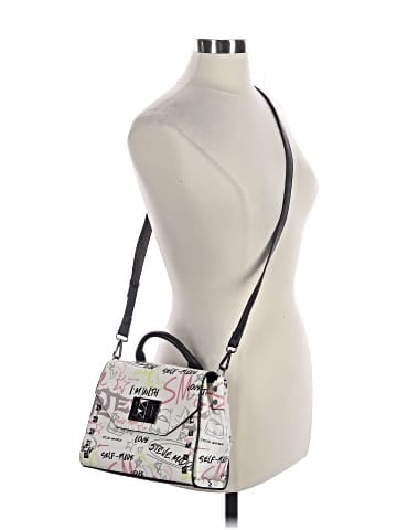 Steve Madden Satchel (view 2)