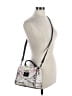 Steve Madden Graphic Multi Color White Satchel One size - photo 2
