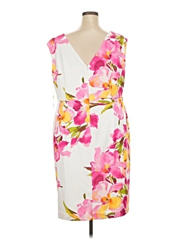 Eliza J Cocktail Dress (view 2)