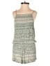Forever 21 Paisley Green Romper Size S - photo 1