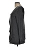 Gap Gray Cardigan Size L - photo 5