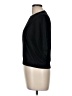 Velvet Heart Black Pullover Sweater Size M - photo 5