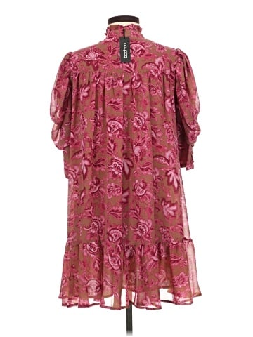 Boohoo Cocktail Dress (view 2)