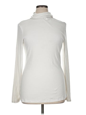 Old Navy Long Sleeve Turtleneck (view 1)