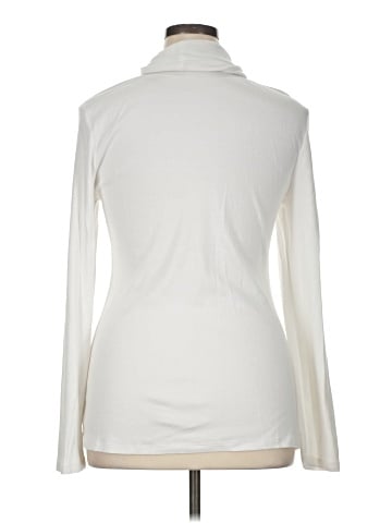 Old Navy Long Sleeve Turtleneck (view 2)