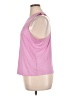 Champion 100% Polyester Pink Sleeveless Top Size XL - photo 5