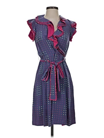 Marc by Marc Jacobs Casual Dress (view 1)
