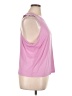 Champion 100% Polyester Pink Sleeveless Top Size XL - photo 4